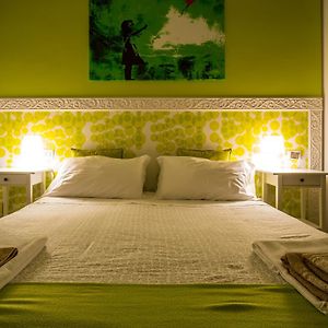 Deluxe Kamer