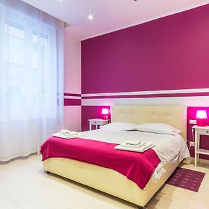 Deluxe Kamer